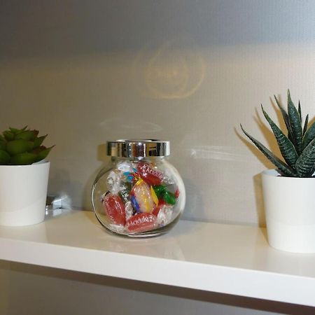 Au Petit Marcadal **Sanctuaires, Hopital, Gare** Apartment Lourdes Luaran gambar